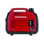 Industrial Generator Gas 121cc 2200W with CO Minder EB2200ITAN from HondaQuantumX Chargers