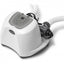 INTEX KRYSTAL CLEAR SALTWATER SYSTEM WITH E.C.O. (ELECTROCATALYTIC OXIDATION) FOR UP TO 15000 - GALLON ABOVE GROUND POOLS, 110 - 120V WITH GFCIQuantumX Chargers