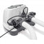 INTEX KRYSTAL CLEAR SALTWATER SYSTEM WITH E.C.O. (ELECTROCATALYTIC OXIDATION) FOR UP TO 15000 - GALLON ABOVE GROUND POOLS, 110 - 120V WITH GFCIQuantumX Chargers