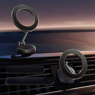 Magnetic Car Phone HolderQuantumX Chargers