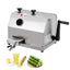 Manual Sugar Cane Juicer Machine, Sugar Cane Press with 3 Stainless Steel Drums and 2.4 - inch Large Inlet, Sugarcane Juice Machine with 110LBS/H, Suitable for Home/Commercial UseQuantumX Chargers