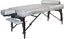 Massage Table Package with 30Memory Foam,Dove GreyQuantumX Chargers