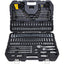 Mechanics Tool Set (156 - Piece)QuantumX Chargers