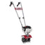 Mini - Tiller/Cultivator 25 - cc 9 - in Front - Tine Forward - rotating TillerQuantumX Chargers