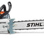 MS 661 C - M 32 Professional ChainsawQuantumX Chargers