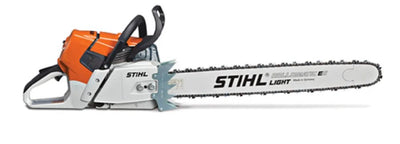 MS 661 C - M 32 Professional ChainsawQuantumX Chargers