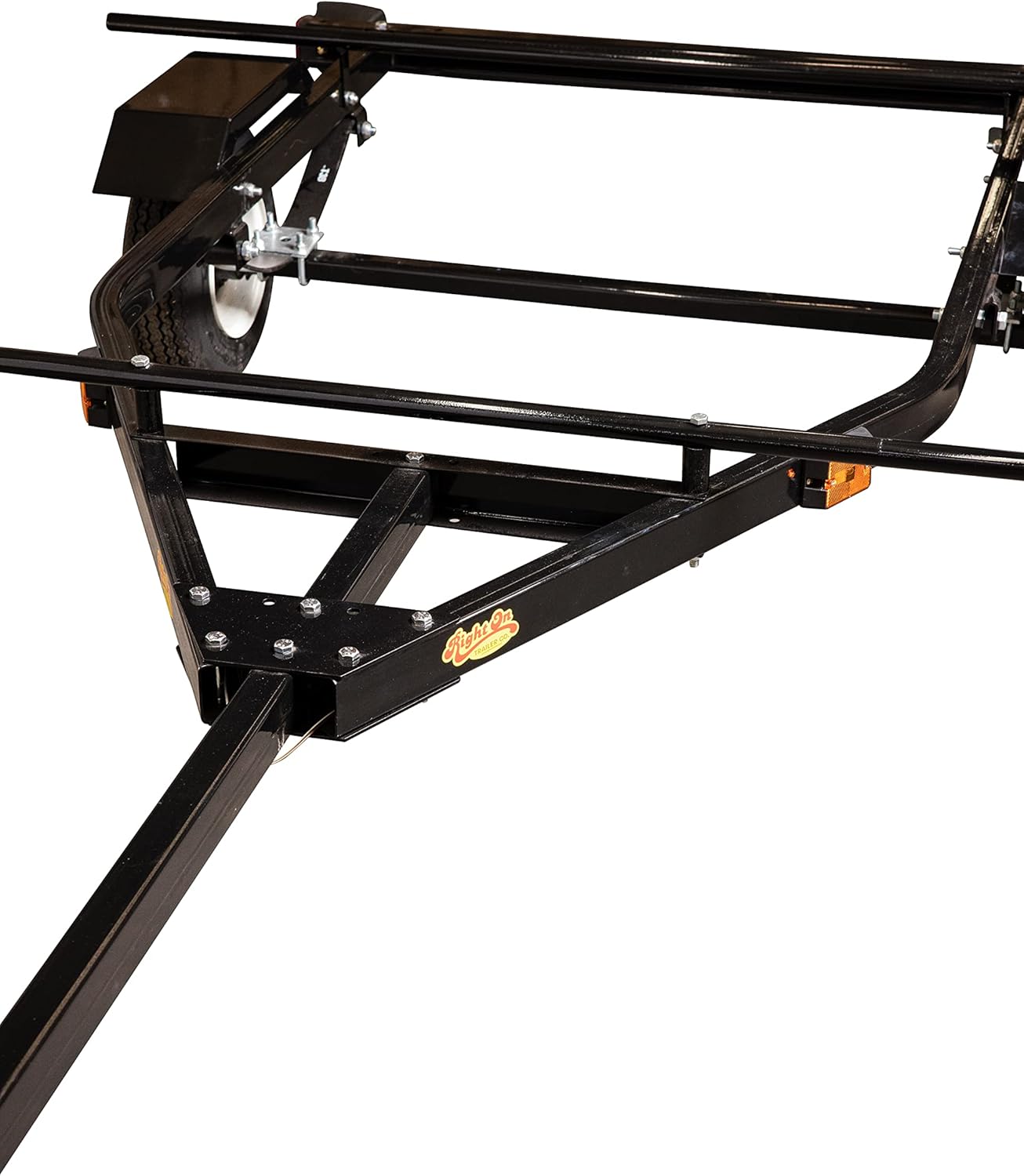 Multi Sport Multi Sport TrailerQuantumX Chargers