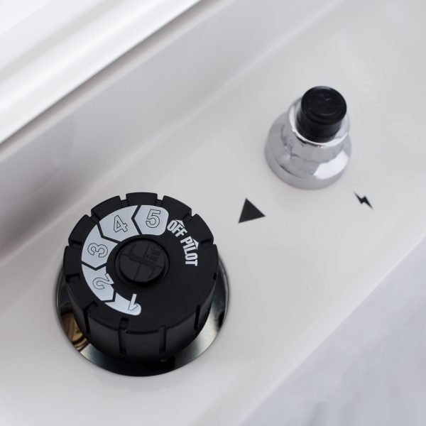 Natural Gas Infrared Vent Free Thermostatic Wall HeaterQuantumX Chargers
