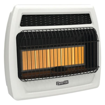 Natural Gas Infrared Vent Free Thermostatic Wall HeaterQuantumX Chargers