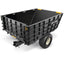 Original Equipment 2 - Wheel Hauler for Lawn Tractors and Zero - Turn MowersQuantumX Chargers