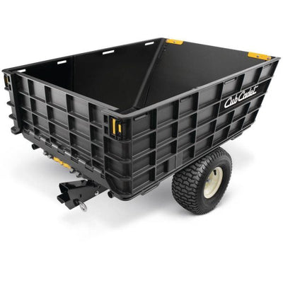 Original Equipment 2 - Wheel Hauler for Lawn Tractors and Zero - Turn MowersQuantumX Chargers