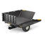Original Equipment 2 - Wheel Hauler for Lawn Tractors and Zero - Turn MowersQuantumX Chargers