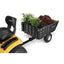 Original Equipment 2 - Wheel Hauler for Lawn Tractors and Zero - Turn MowersQuantumX Chargers