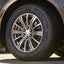 Pair of 2 (TWO) SRX 235/65R17 104T AS All Season A/S TiresQuantumX Chargers