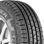 Pair of 2 (TWO) SRX 235/65R17 104T AS All Season A/S TiresQuantumX Chargers