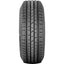 Pair of 2 (TWO) SRX 235/65R17 104T AS All Season A/S TiresQuantumX Chargers