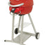 Patio Bistro Electric Grill RedQuantumX Chargers