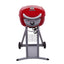 Patio Bistro Electric Grill RedQuantumX Chargers