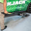 Portable Car Lift for Trucks & SUVs, 7000 lbs CapacityQuantumX Chargers