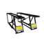 Portable Car Lift for Trucks & SUVs, 7000 lbs CapacityQuantumX Chargers