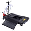 Portable Oil Drain Pan with Pump 17 Gallon Low Profile Oil Change Pan for Truck Car with 8' HoseQuantumX Chargers
