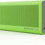 Portable Wireless Bluetooth Speaker [18 Hour Playtime] Built - in 4400 mAh Power Bank ChargerQuantumX Chargers