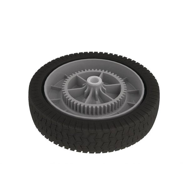 Professional Grade 50 in. 26 cu. ft. Extra Wide Lawn SweeperQuantumX Chargers