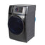 Profile 4.8 cu. ft. UltraFast Combo Washer Dryer with Ventless Heat Pump Technology in Carbon GraphiteQuantumX Chargers