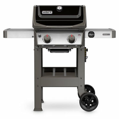 Propane Gas Grill, BlackQuantumX Chargers