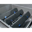 Propane Gas Grill, BlackQuantumX Chargers