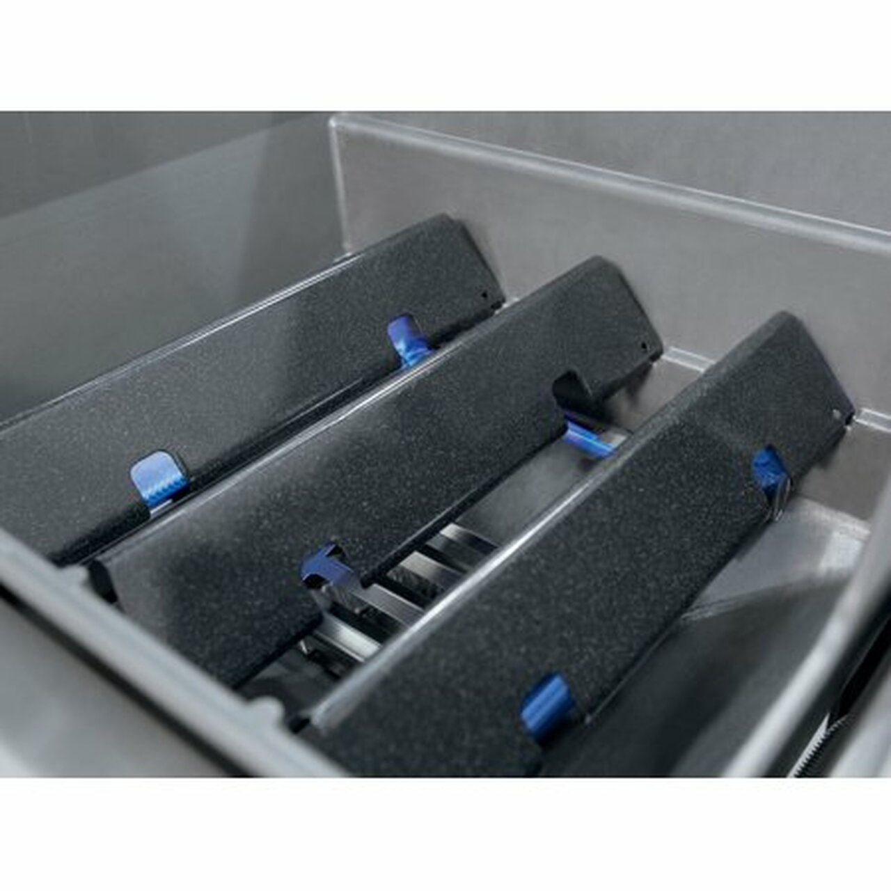 Propane Gas Grill, BlackQuantumX Chargers