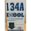 R134A Refrigerant, Full of R - 134A, Net 30LB Tank, Suitable for automotive air conditioners, refrigerators - Make in USAQuantumX Chargers