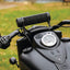 Road Thunder 300W Waterproof Bluetooth Motorcycle Sound Bar, Handlebar Mount, Satin BlackQuantumX Chargers