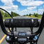 Road Thunder 300W Waterproof Bluetooth Motorcycle Sound Bar, Handlebar Mount, Satin BlackQuantumX Chargers