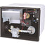 RV Water Heater , 6 Gallon, Gas, Polar White, Patented U - Tube DesignQuantumX Chargers
