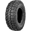 Set of 4 (FOUR) 8 Ply MT Mud TiresQuantumX Chargers