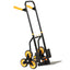 Stair Climber Hand TruckQuantumX Chargers