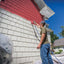 Stand Airless Paint SprayerQuantumX Chargers