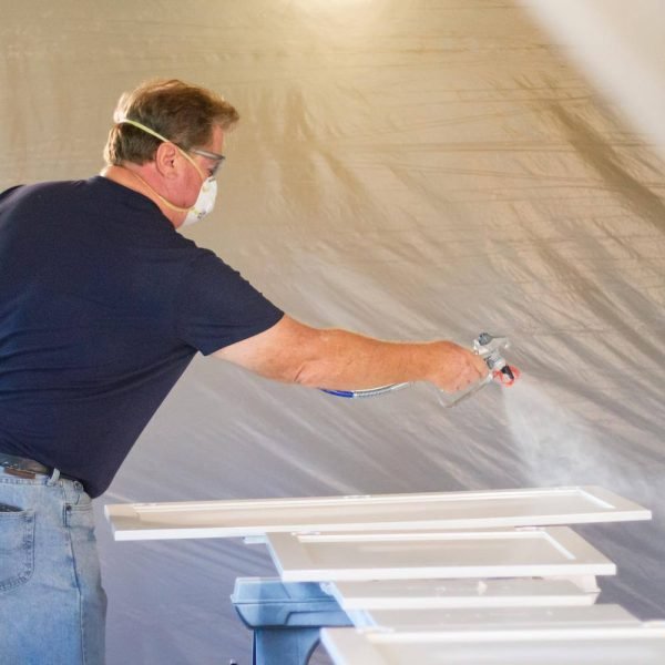 Stand Airless Paint SprayerQuantumX Chargers
