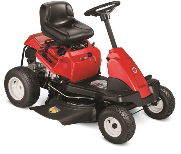 TB30 382cc 30 Inch 6 Speed Premium Neighborhood Riding Lawn Mower RemanufacturedQuantumX Chargers