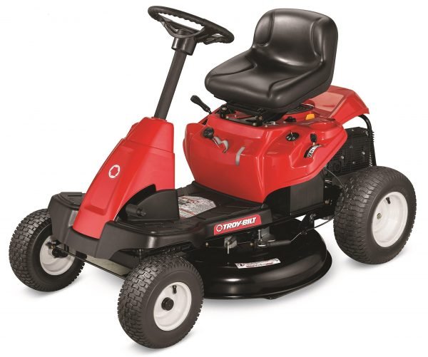 TB30 382cc 30 Inch 6 Speed Premium Neighborhood Riding Lawn Mower RemanufacturedQuantumX Chargers
