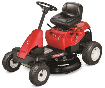 TB30 382cc 30 Inch 6 Speed Premium Neighborhood Riding Lawn Mower RemanufacturedQuantumX Chargers