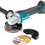 The Latest 15 Tool Combination Kit With ChargerQuantumX Chargers