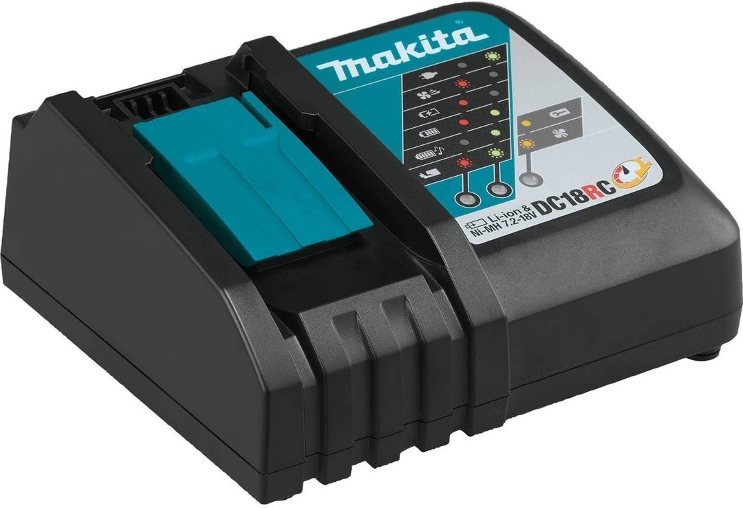The Latest 15 Tool Combination Kit With ChargerQuantumX Chargers