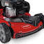 To 22 in. Recycler High Wheel FWD Gas Walk Behind Self Propelled Lawn Mower with Super BaggerQuantumX Chargers