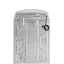 Top - Loading Washer - WhiteQuantumX Chargers