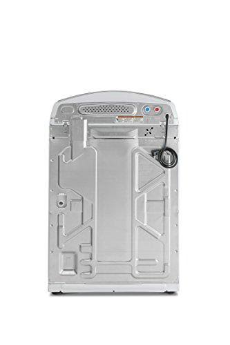 Top - Loading Washer - WhiteQuantumX Chargers