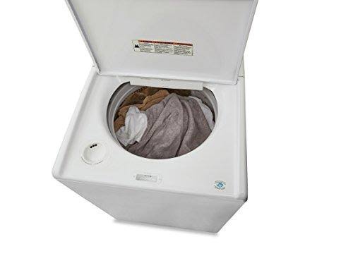 Top - Loading Washer - WhiteQuantumX Chargers