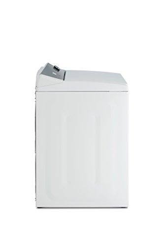 Top - Loading Washer - WhiteQuantumX Chargers