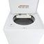 Top - Loading Washer - WhiteQuantumX Chargers